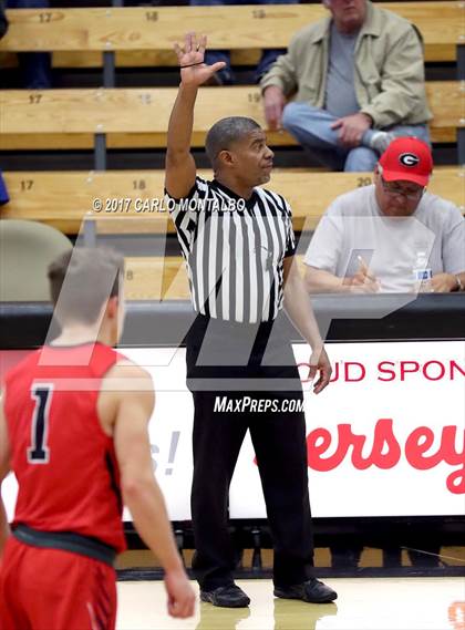 Thumbnail 3 in Glendora vs. San Marino photogallery.