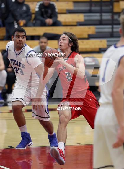 Thumbnail 1 in Glendora vs. San Marino photogallery.