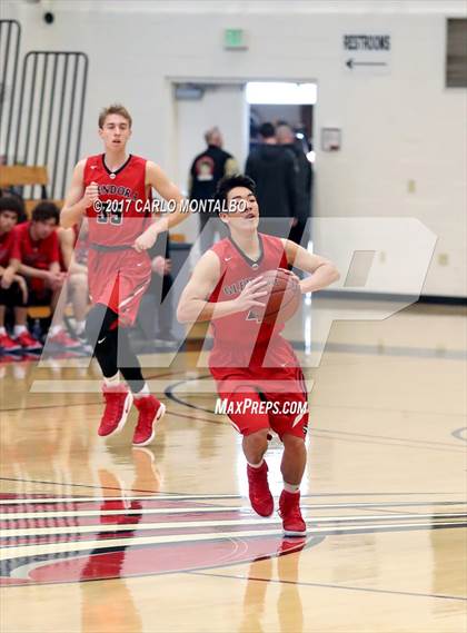 Thumbnail 1 in Glendora vs. San Marino photogallery.
