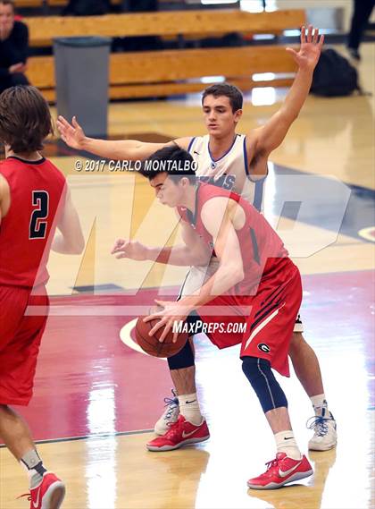 Thumbnail 1 in Glendora vs. San Marino photogallery.