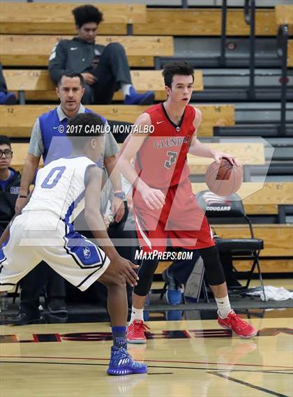 Thumbnail 1 in Glendora vs. San Marino photogallery.