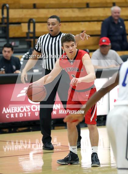 Thumbnail 1 in Glendora vs. San Marino photogallery.