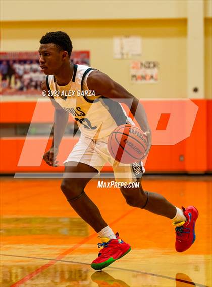 Thumbnail 2 in Lanier vs. Highlands photogallery.