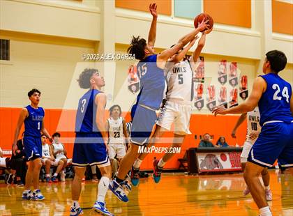 Thumbnail 1 in Lanier vs. Highlands photogallery.