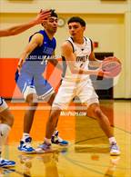 Photo from the gallery "Lanier vs. Highlands"