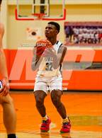 Photo from the gallery "Lanier vs. Highlands"