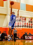 Photo from the gallery "Lanier vs. Highlands"