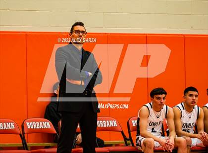 Thumbnail 1 in Lanier vs. Highlands photogallery.