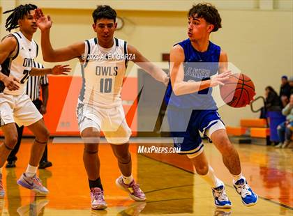 Thumbnail 1 in Lanier vs. Highlands photogallery.