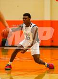 Photo from the gallery "Lanier vs. Highlands"