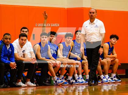 Thumbnail 3 in Lanier vs. Highlands photogallery.