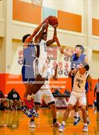 Photo from the gallery "Lanier vs. Highlands"