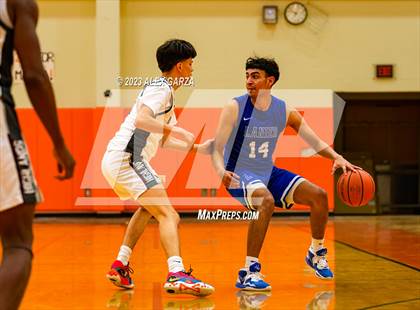 Thumbnail 2 in Lanier vs. Highlands photogallery.