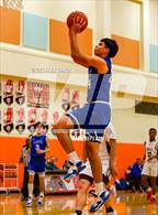 Photo from the gallery "Lanier vs. Highlands"