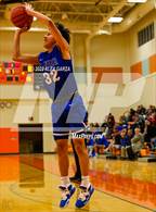 Photo from the gallery "Lanier vs. Highlands"