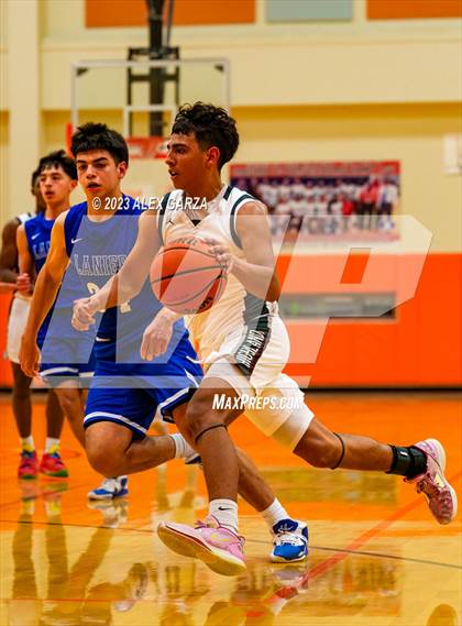 Thumbnail 1 in Lanier vs. Highlands photogallery.