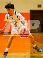 Photo from the gallery "Lanier vs. Highlands"
