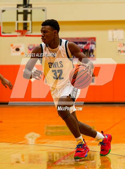 Thumbnail 3 in Lanier vs. Highlands photogallery.