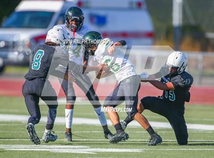 Thumbnail 2 in Monterey Trail @ Sheldon photogallery.