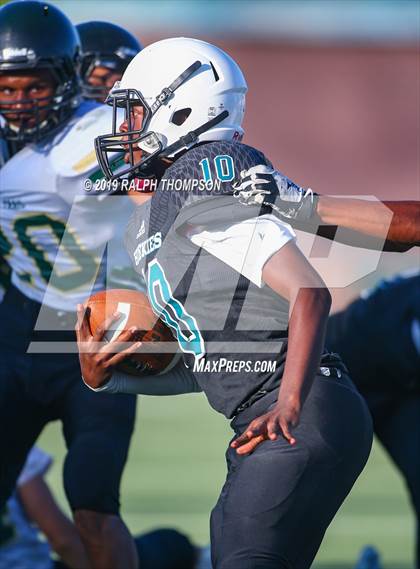 Thumbnail 3 in Monterey Trail @ Sheldon photogallery.