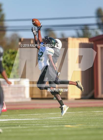 Thumbnail 3 in Monterey Trail @ Sheldon photogallery.