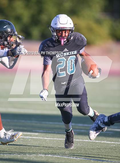 Thumbnail 3 in Monterey Trail @ Sheldon photogallery.