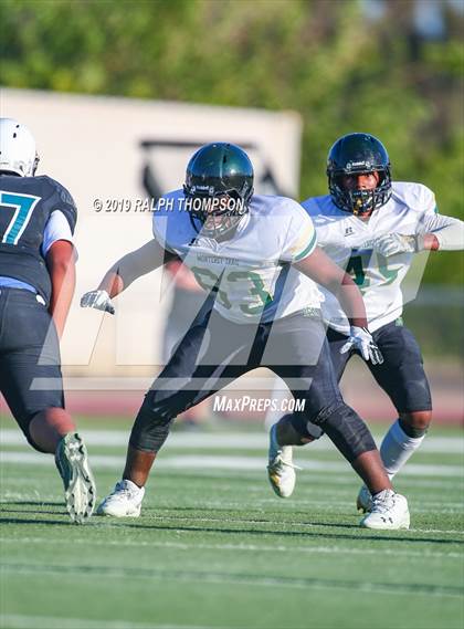 Thumbnail 1 in Monterey Trail @ Sheldon photogallery.