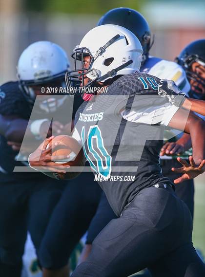 Thumbnail 1 in Monterey Trail @ Sheldon photogallery.