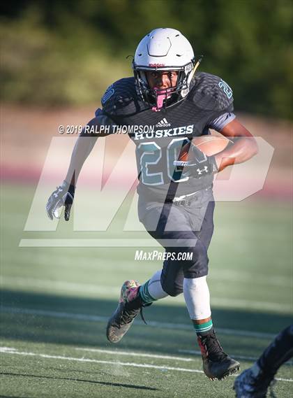 Thumbnail 2 in Monterey Trail @ Sheldon photogallery.