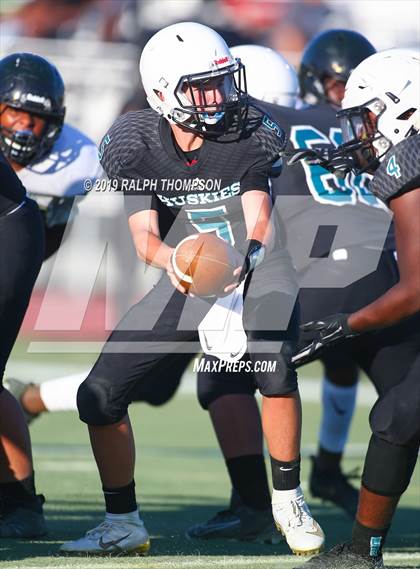 Thumbnail 1 in Monterey Trail @ Sheldon photogallery.