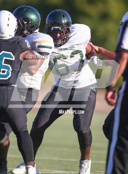 Thumbnail 3 in Monterey Trail @ Sheldon photogallery.