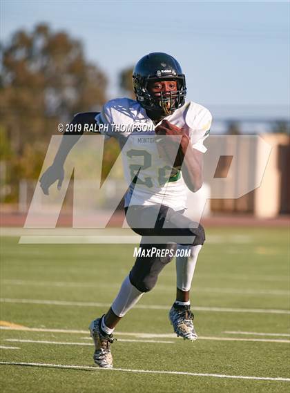Thumbnail 1 in Monterey Trail @ Sheldon photogallery.