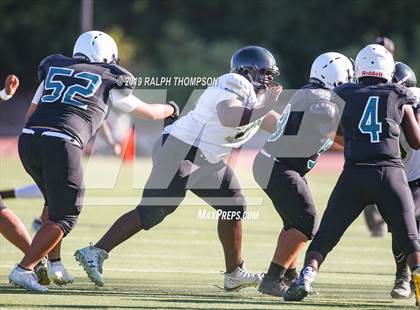 Thumbnail 1 in Monterey Trail @ Sheldon photogallery.