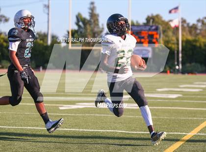 Thumbnail 2 in Monterey Trail @ Sheldon photogallery.