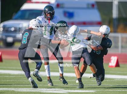 Thumbnail 1 in Monterey Trail @ Sheldon photogallery.
