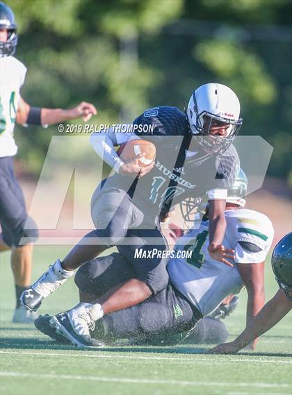 Thumbnail 3 in Monterey Trail @ Sheldon photogallery.