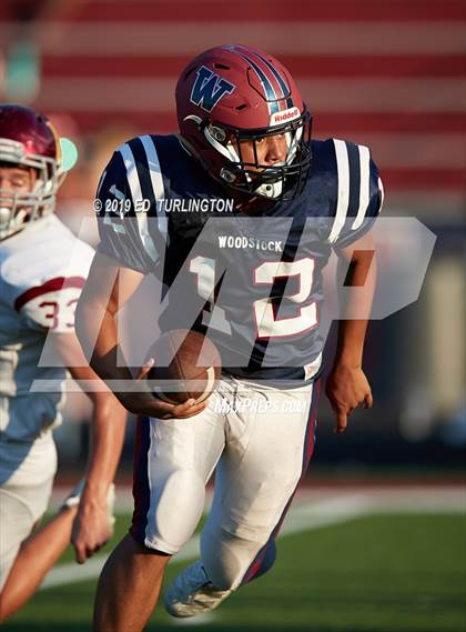 Thumbnail 2 in Lassiter @ Woodstock photogallery.