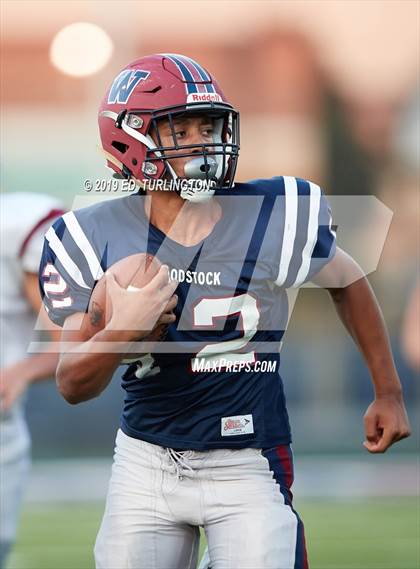 Thumbnail 3 in Lassiter @ Woodstock photogallery.