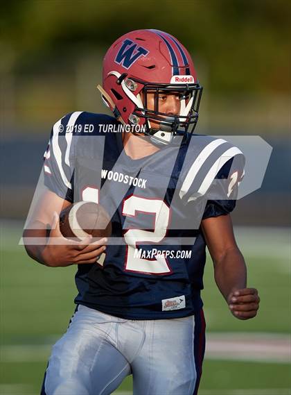 Thumbnail 2 in Lassiter @ Woodstock photogallery.