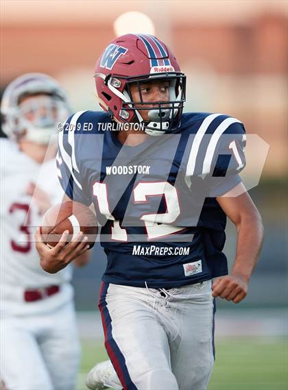 Thumbnail 2 in Lassiter @ Woodstock photogallery.