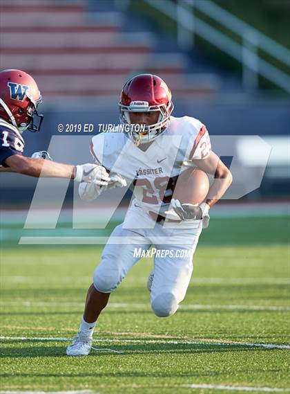 Thumbnail 2 in Lassiter @ Woodstock photogallery.