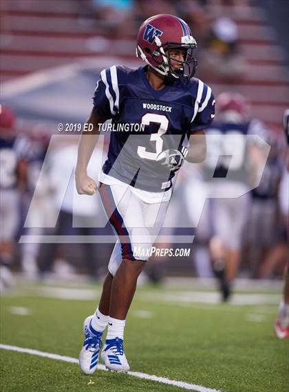 Thumbnail 3 in Lassiter @ Woodstock photogallery.