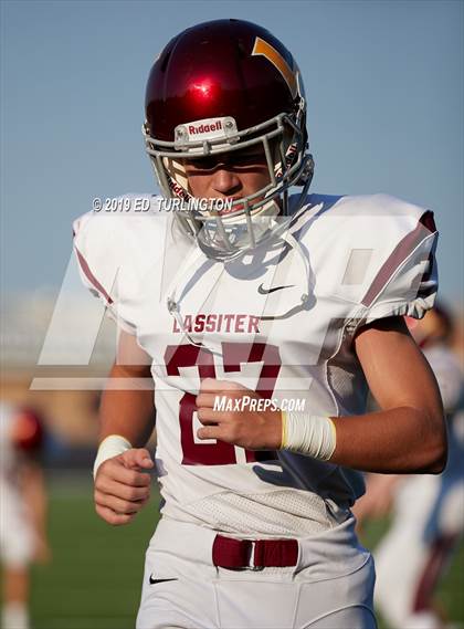 Thumbnail 1 in Lassiter @ Woodstock photogallery.
