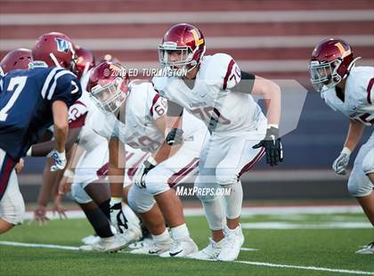 Thumbnail 1 in Lassiter @ Woodstock photogallery.