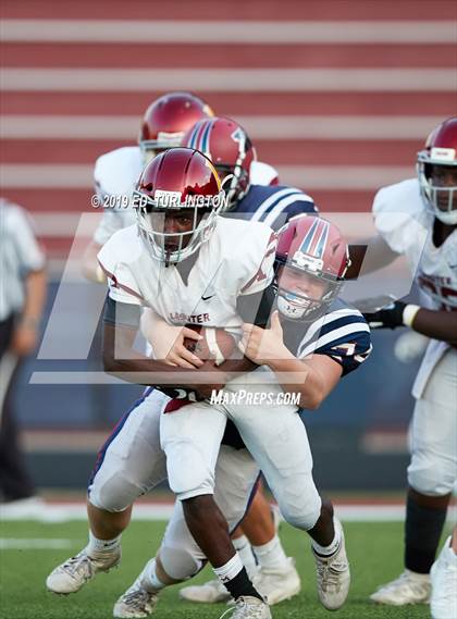Thumbnail 1 in Lassiter @ Woodstock photogallery.