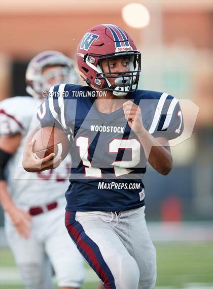 Thumbnail 1 in Lassiter @ Woodstock photogallery.