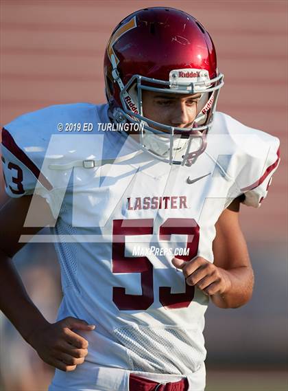 Thumbnail 2 in Lassiter @ Woodstock photogallery.