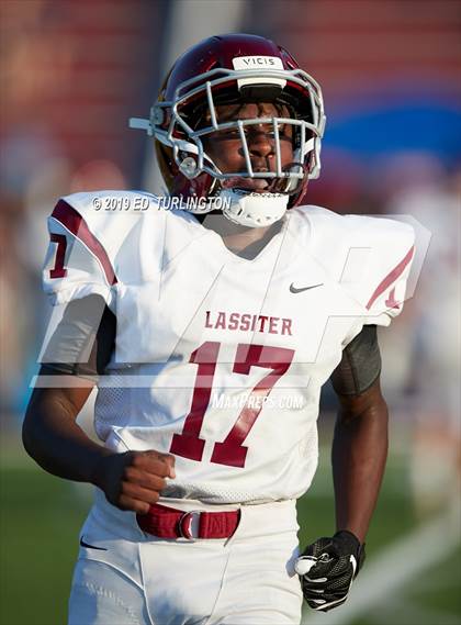 Thumbnail 1 in Lassiter @ Woodstock photogallery.
