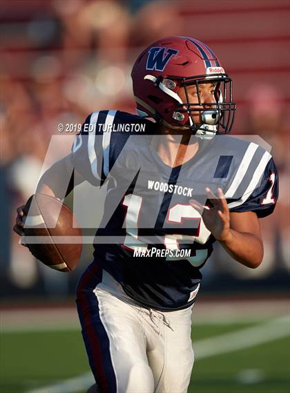 Thumbnail 3 in Lassiter @ Woodstock photogallery.