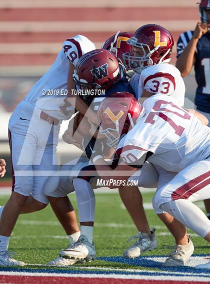 Thumbnail 1 in Lassiter @ Woodstock photogallery.